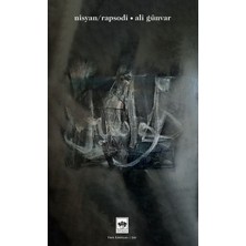Ötüken Neşriyat Nisyan - Rapsodi