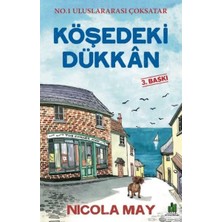 Orman Kitap Köşedeki Dükkan