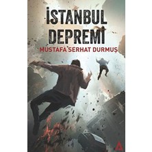 Kanon Kitap Istanbul Depremi