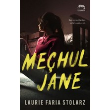 Yabancı Yayınları Meçhul Jane