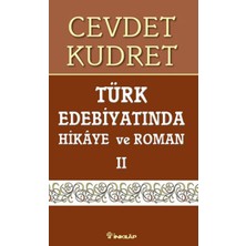 İnkılap Kitabevi Türk Edebiyatında Hikaye ve Roman 2