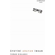Muhit Kitap Ayetini Arayan Insan