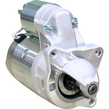 Levmark 12V Marş Motoru Valeo Tipi 9 Diş Renault R12 Toros