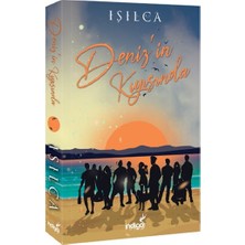 İndigo Kitap Denizin Kıyısında