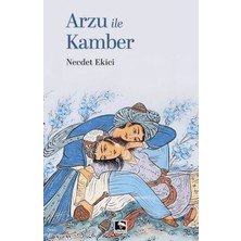Çınaraltı Yayınları Arzu Ile Kamber