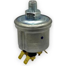 Ölçüsan Atom Yağ Müşürü 0-10 Bar (150 Psi) (M10*1) (Konik Ince Diş) Marin