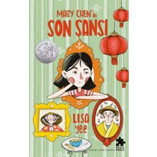 Eksik Parça Yayınları Maizy Chen'in Son Şansı
