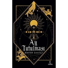 Otantik Kitap Ay Tutulması