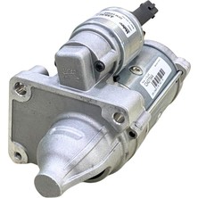 Valeo 12V Marş Motoru 12 Diş 2 Kw (Start-Stop) Cıtroen-Ds-Opel-Peugeot 1.5 Dizel