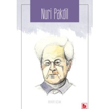Bir Yayıncılık Nuri Pakdil