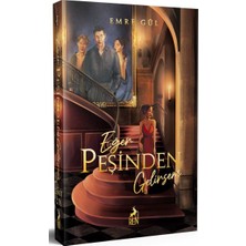 Ren Kitap Eğer Peşinden Gelirsem (Cep Boy)