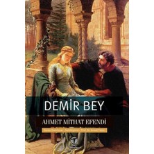 Tema Yayınları Demir Bey Yahut Inkişaf-I Esrar