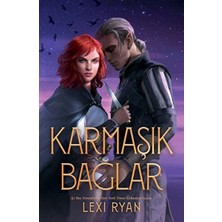 Martı Yayınları Karmaşık Bağlar