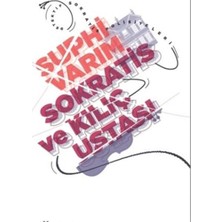 Maceraperest Kitaplar Sokratis ve Kılıç Ustası