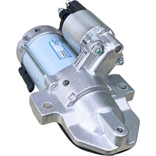 YLZ 12V Marş Motoru Denso Tipi 11 Diş 1.1 Kw Land Rover Freelander/range Rover Evoque Oem