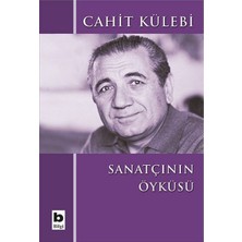 Bilgi Yayınevi Sanatçının Öyküsü