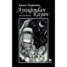 Bilgi Yayınevi Ayışığından Kayan