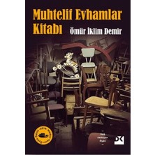 Doğan Kitap Muhtelif Evhamlar Kitabı