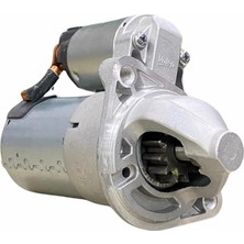 Valeo 12V Marş Motoru 12 Diş 1.8 Kw Hyundaı I20-KIA Rıo Crdı Dizel