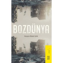 Ketebe Yayınları Bozdünya