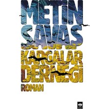 Ötüken Neşriyat Kargalar Derneği