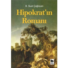 Bilgi Yayınevi Hipokrat’ın Romanı