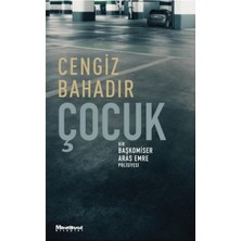 Maceraperest Kitaplar Çocuk