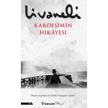 İnkılap Kitabevi Kardeşimin Hikayesi