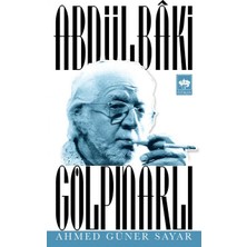 Ötüken Neşriyat Adülbaki Gölpınarlı