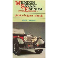 Bilgi Yayınevi Güllüce Bağları Yolunda