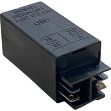 Bosch 12V Röle 4 Uçlu (15-31-31B-A) Unıversal