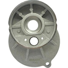 Remark Marş Orta Kapak Mıtsubıshı Tipi Hyundaı H1/H100-MITSUBISHI CANTER/L200-FORKLIFT