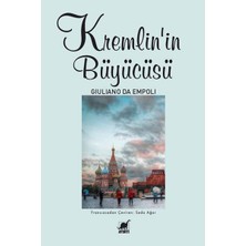 Ayrıntı Yayınları Kremlin’in Büyücüsü