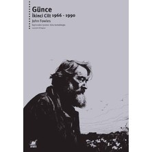 Ayrıntı Yayınları Günce Ikinci Cilt: 1966-1990