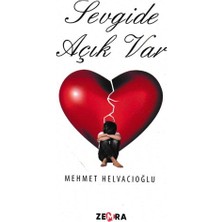 Zemra Yayınları Sevgide Açık Var