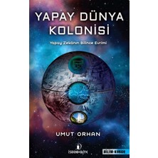 İskenderiye Yayınları Yapay Dünya Kolonisi