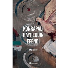H Yayınları Konrapalı Hayreddin Efendi
