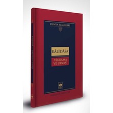 Ötüken Neşriyat Vikrama ve Urvaşi-Dünya Klasikleri (Ciltli)