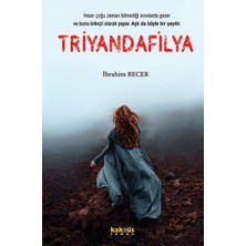 Kaknüs Yayınları Triyandafilya
