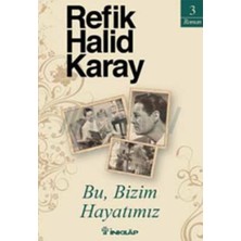 İnkılap Kitabevi Bu Bizim Hayatımız