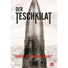 Kırmızı Kedi Yayınevi Der Teschkilat
