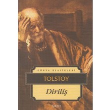 Diriliş