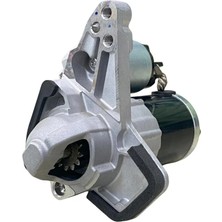 Mitsubishi Mıtsubıshı 12V Marş Motoru 13 Diş 0.9 Kw Dacıa-Mercedes-Nıssan-Renault
