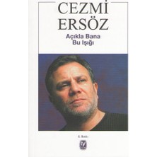Tekin Yayınevi Açıkla Bana Bu Işığı