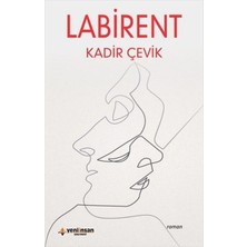 Yeni İnsan Yayınevi Labirent