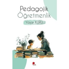 Peta Kitap Pedagojik Öğretmenlik