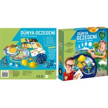 Dorasan 64962 Astronomi Laboratuvarı +7 Yaş