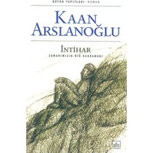 İthaki Yayınları Intihar-Zamanımızın Kahramanı