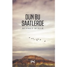 Profil Kitap Dün Bu Saatlerde