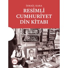 Dergah Yayınları Resimli Cumhuriyet Din Kitabı (Kutulu)